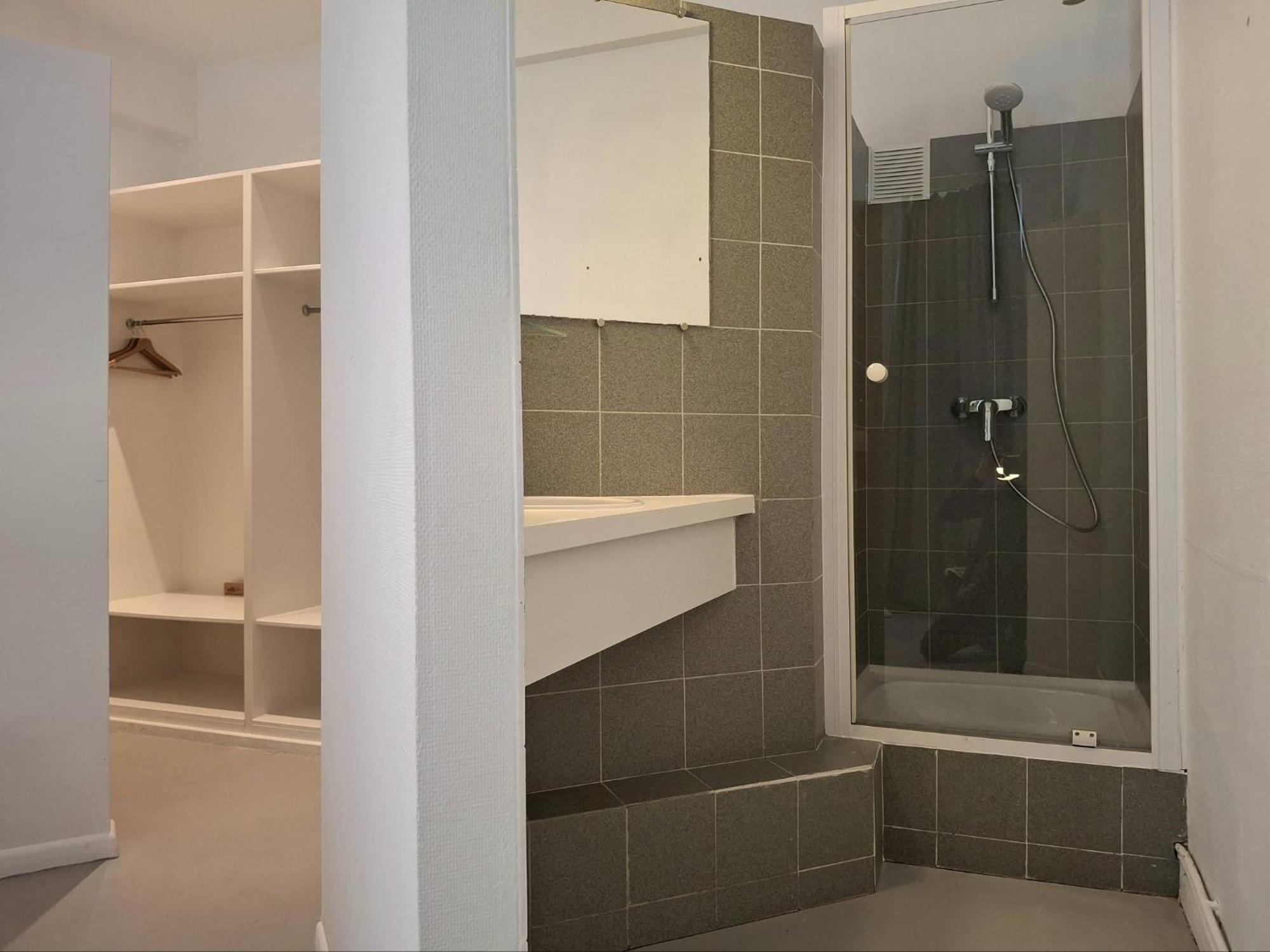 Appartement In The Heart Of Brussel